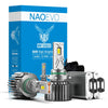 NG Series 180W 21600LM LED Headlight Bulb