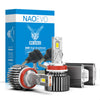 NG Series 180W 21600LM LED Headlight Bulb