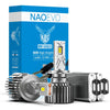 NG Series 180W 21600LM LED Headlight Bulb
