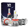 NR Series 110W 13200LM LED Headlight Bulb