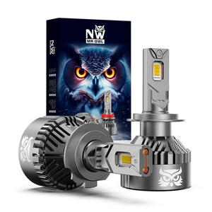 NW Series 220W 26400LM LED Headlight Bulb