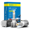 S4 Pro Series 60W 7200LM LED Headlight Bulb